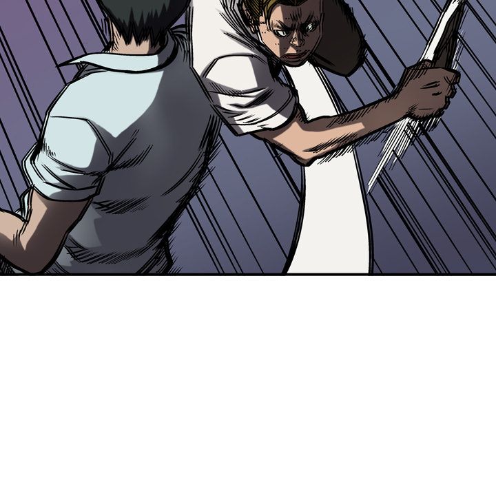 Legend: The Beginning Chapter 62 page 77 - Chapter 62