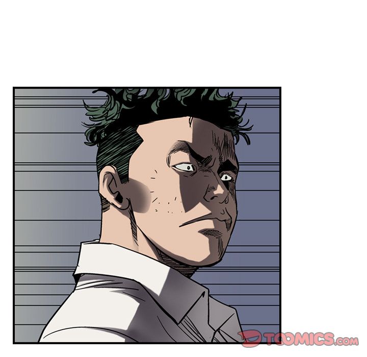 Legend: The Beginning Chapter 62 page 78 - Chapter 62