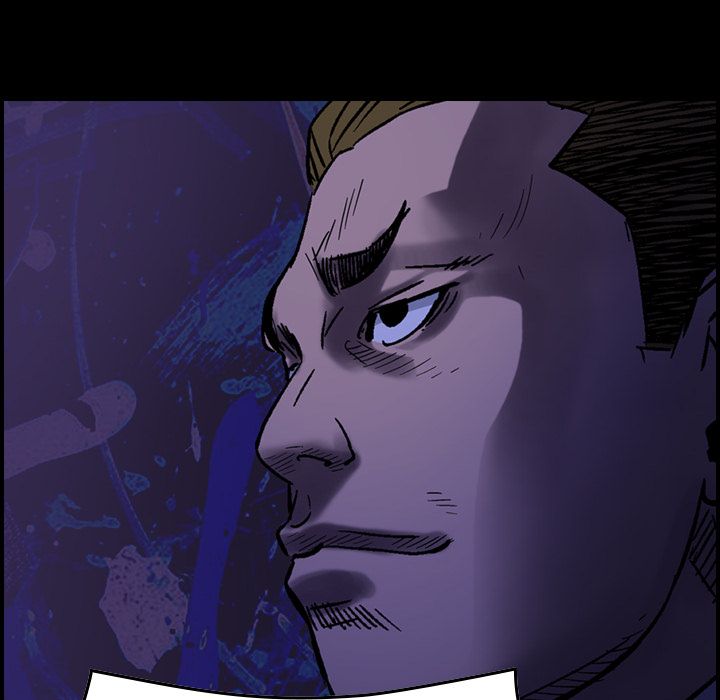 Legend: The Beginning Chapter 62 page 8 - Chapter 62