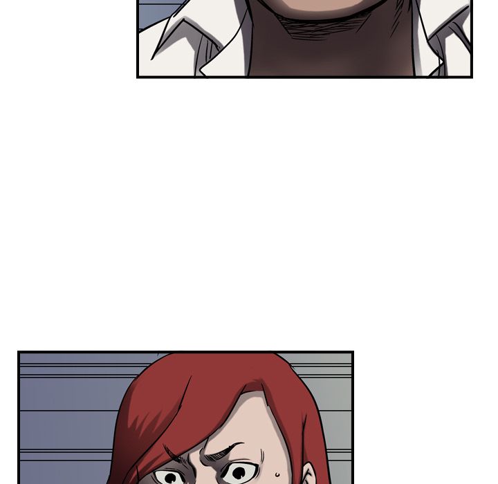 Legend: The Beginning Chapter 62 page 80 - Chapter 62