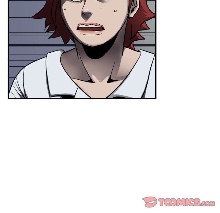 Legend: The Beginning Chapter 62 page 81 - Chapter 62