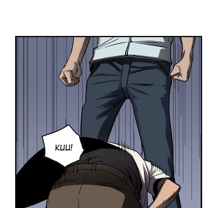 Legend: The Beginning Chapter 62 page 82 - Chapter 62