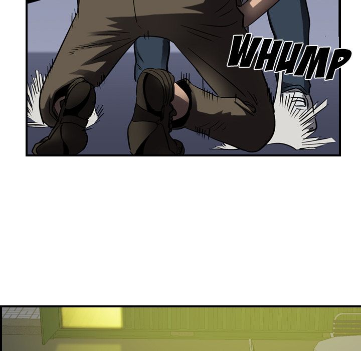 Legend: The Beginning Chapter 62 page 83 - Chapter 62