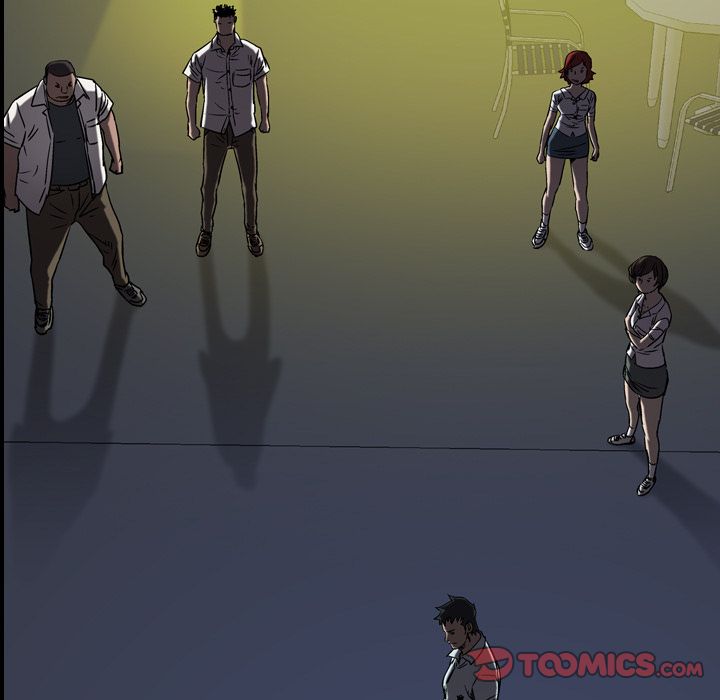 Legend: The Beginning Chapter 62 page 84 - Chapter 62