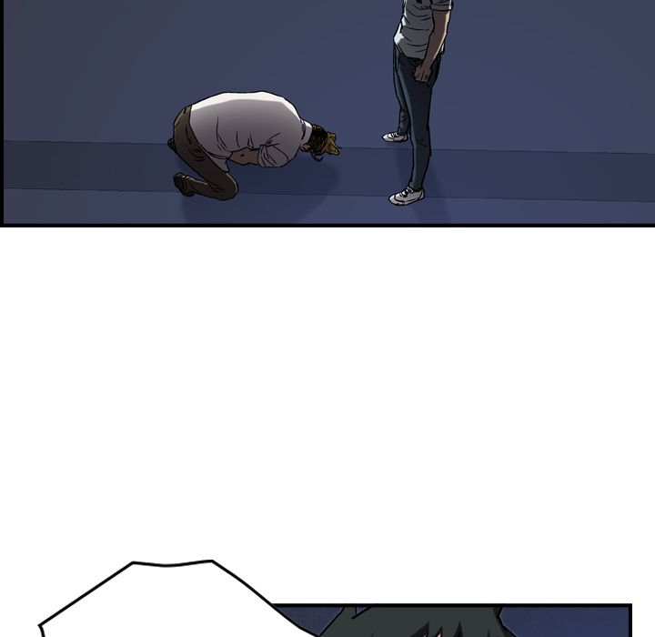 Legend: The Beginning Chapter 62 page 85 - Chapter 62