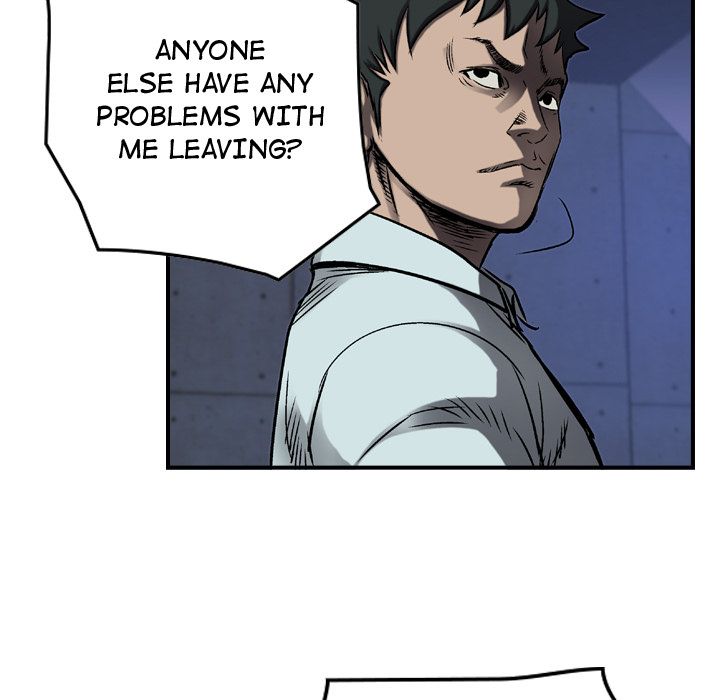 Legend: The Beginning Chapter 62 page 86 - Chapter 62