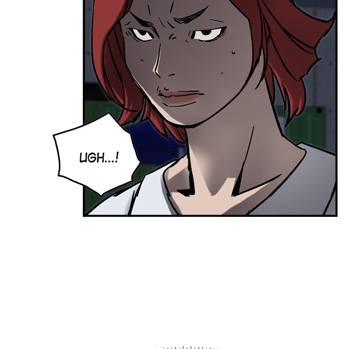 Legend: The Beginning Chapter 62 page 89 - Chapter 62