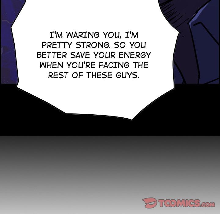 Legend: The Beginning Chapter 62 page 9 - Chapter 62