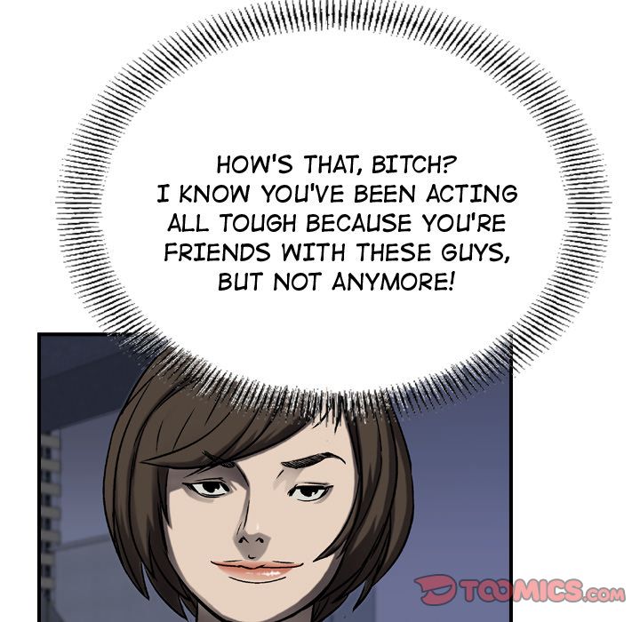 Legend: The Beginning Chapter 62 page 90 - Chapter 62