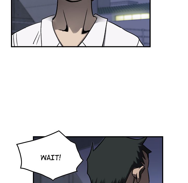 Legend: The Beginning Chapter 62 page 91 - Chapter 62