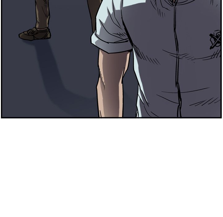 Legend: The Beginning Chapter 62 page 94 - Chapter 62