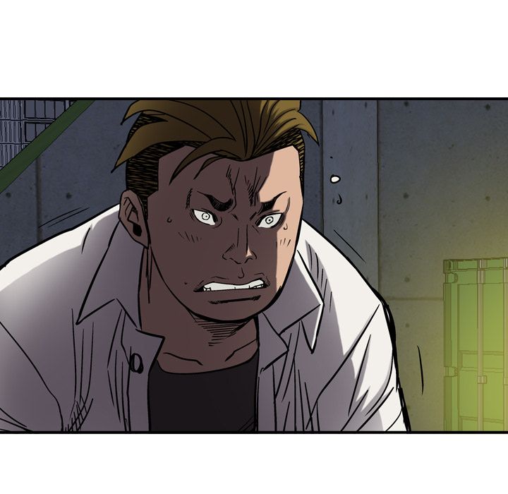 Legend: The Beginning Chapter 62 page 95 - Chapter 62