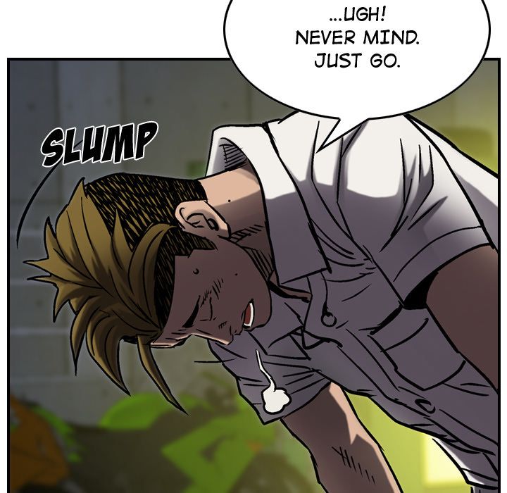 Legend: The Beginning Chapter 62 page 98 - Chapter 62