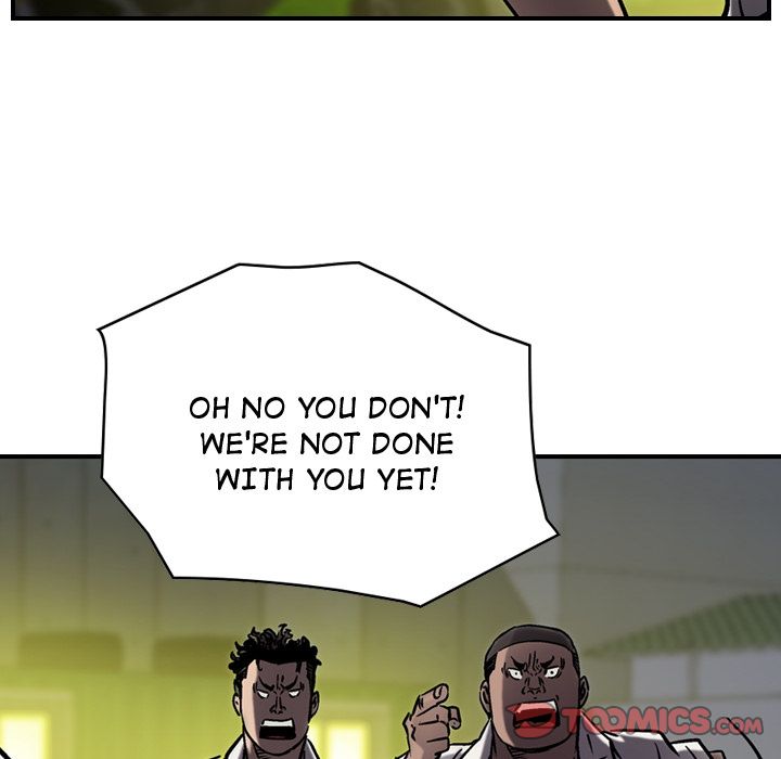 Legend: The Beginning Chapter 62 page 99 - Chapter 62