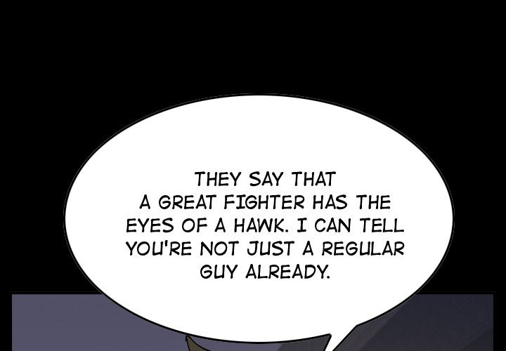 Legend: The Beginning Chapter 64 page 1 - Chapter 64