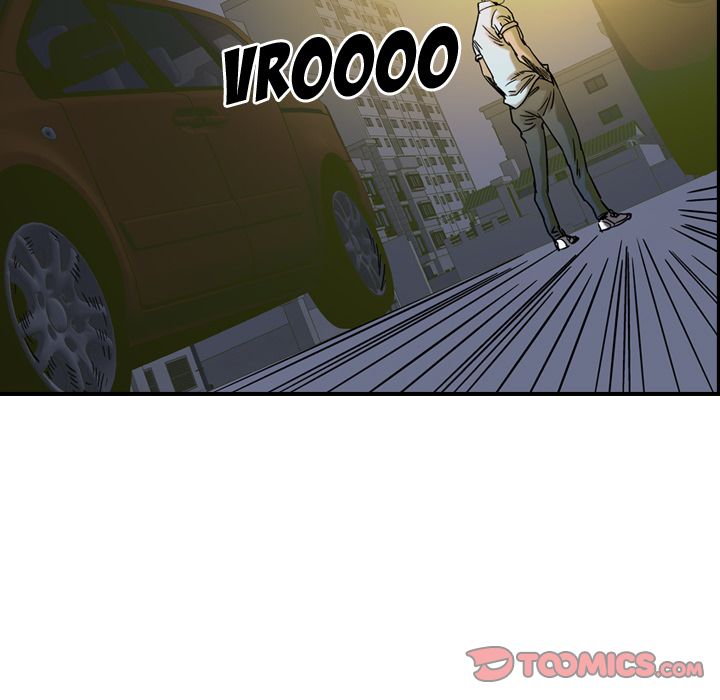 Legend: The Beginning Chapter 64 page 10 - Chapter 64