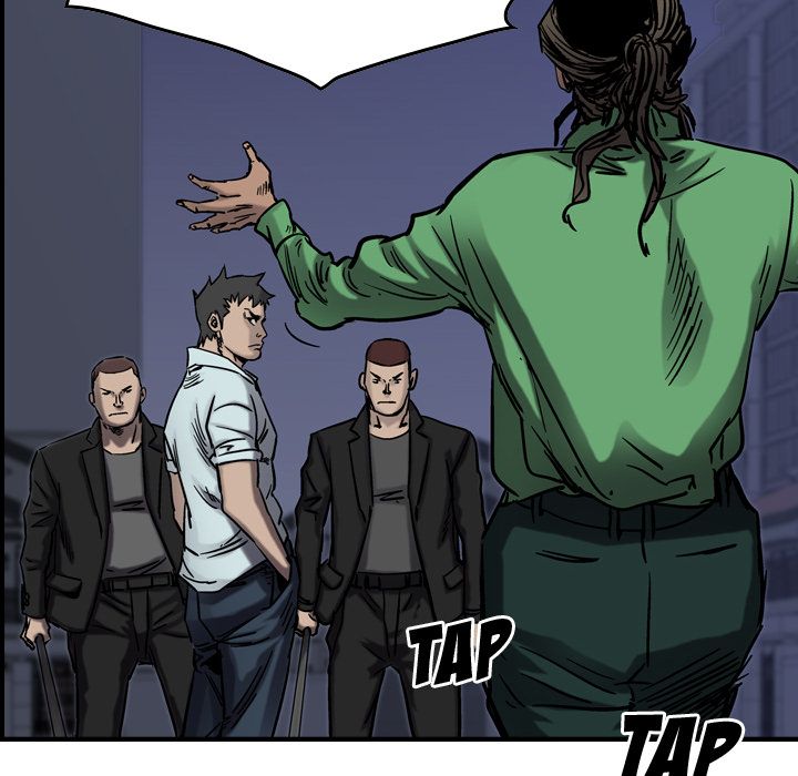 Legend: The Beginning Chapter 64 page 100 - Chapter 64