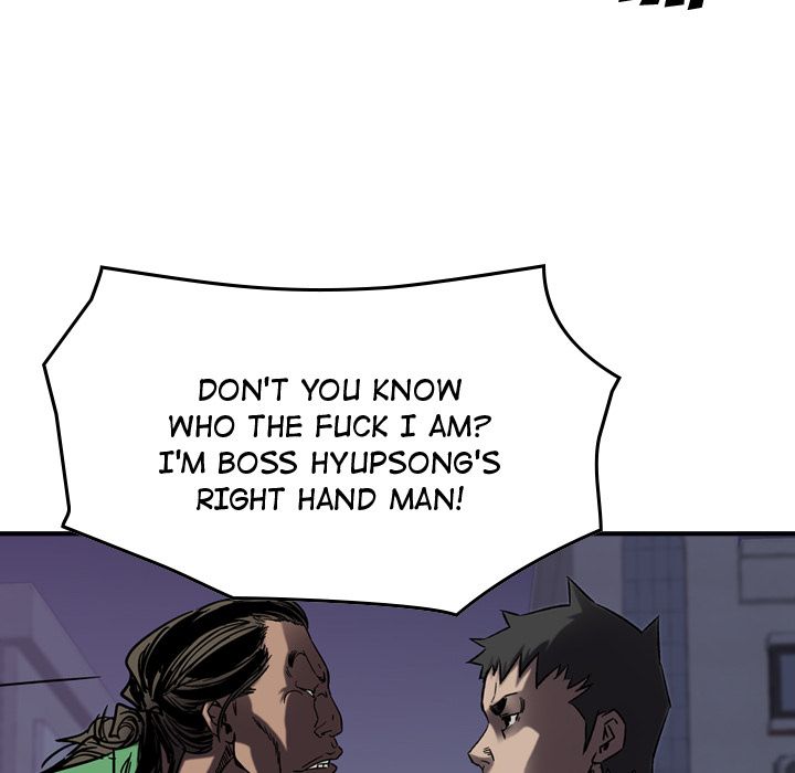 Legend: The Beginning Chapter 64 page 101 - Chapter 64