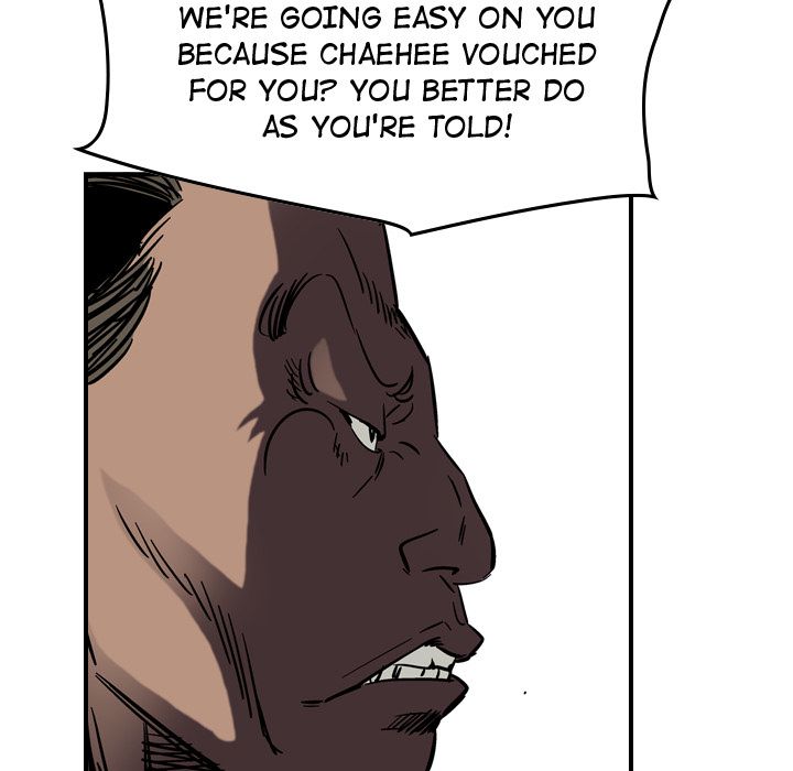 Legend: The Beginning Chapter 64 page 103 - Chapter 64