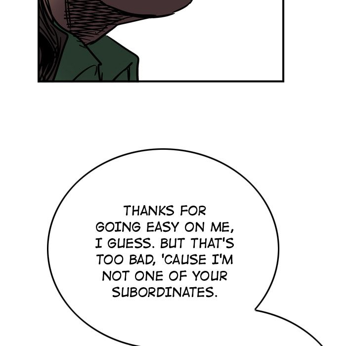 Legend: The Beginning Chapter 64 page 104 - Chapter 64