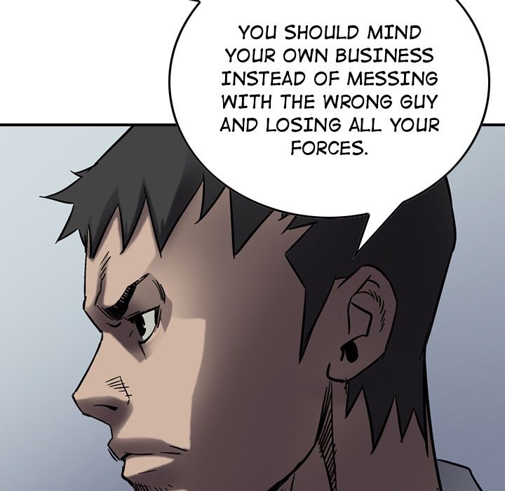 Legend: The Beginning Chapter 64 page 105 - Chapter 64