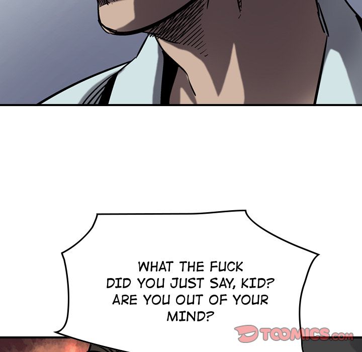 Legend: The Beginning Chapter 64 page 106 - Chapter 64
