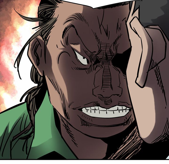 Legend: The Beginning Chapter 64 page 107 - Chapter 64