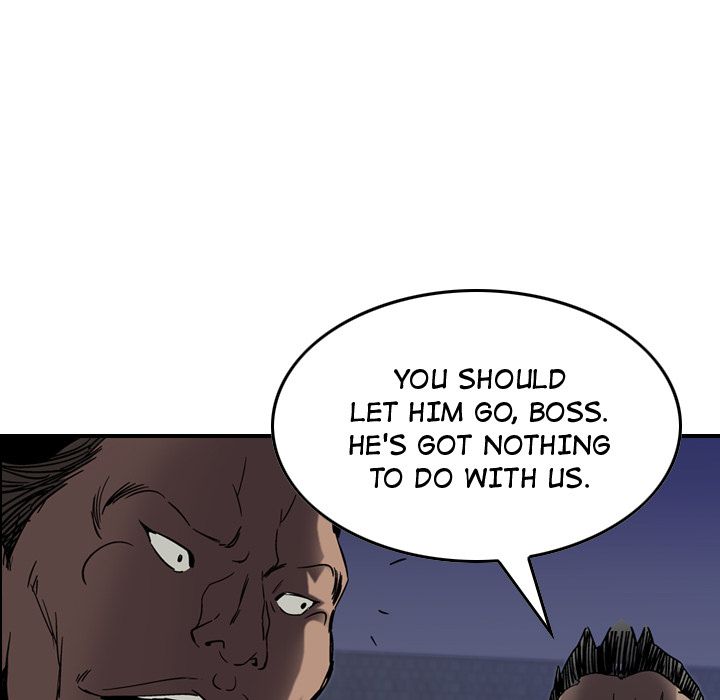 Legend: The Beginning Chapter 64 page 108 - Chapter 64