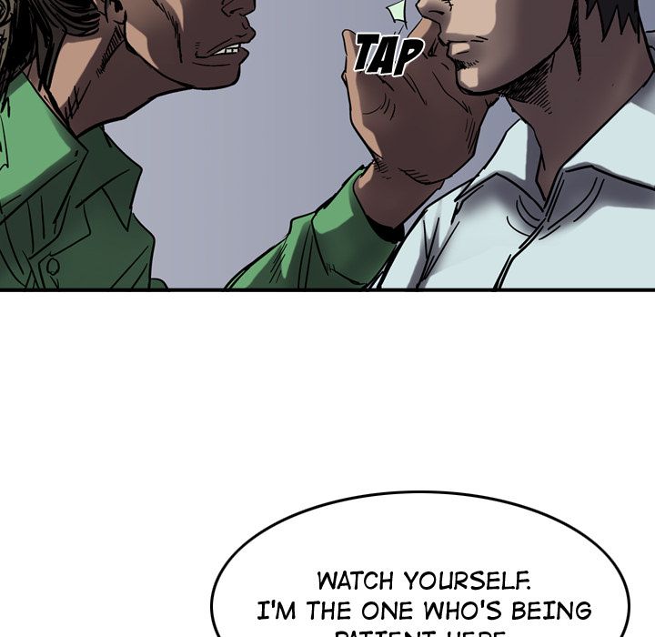 Legend: The Beginning Chapter 64 page 112 - Chapter 64