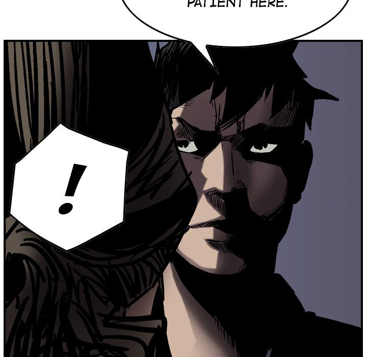 Legend: The Beginning Chapter 64 page 113 - Chapter 64