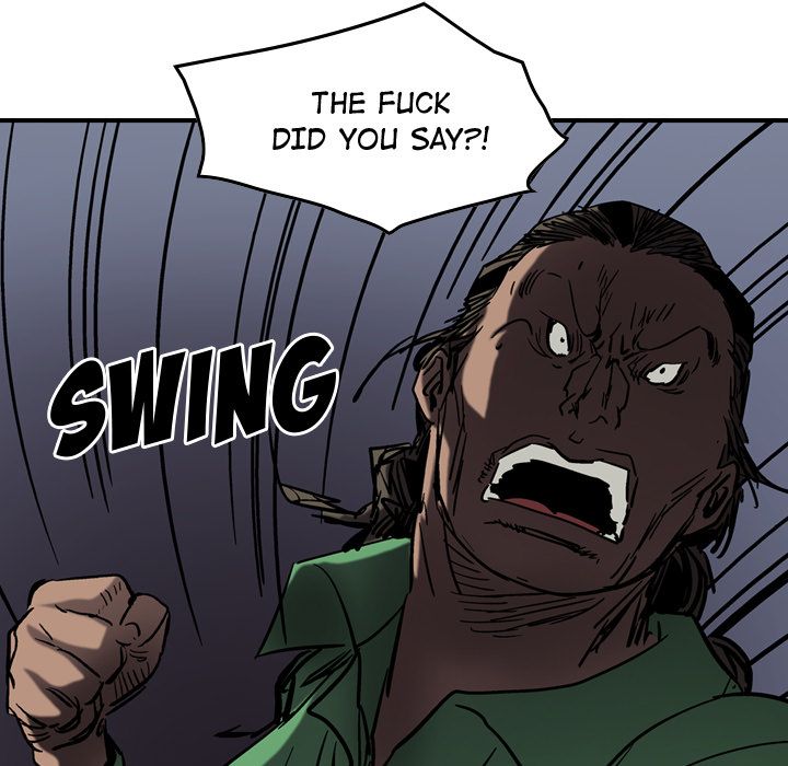Legend: The Beginning Chapter 64 page 115 - Chapter 64