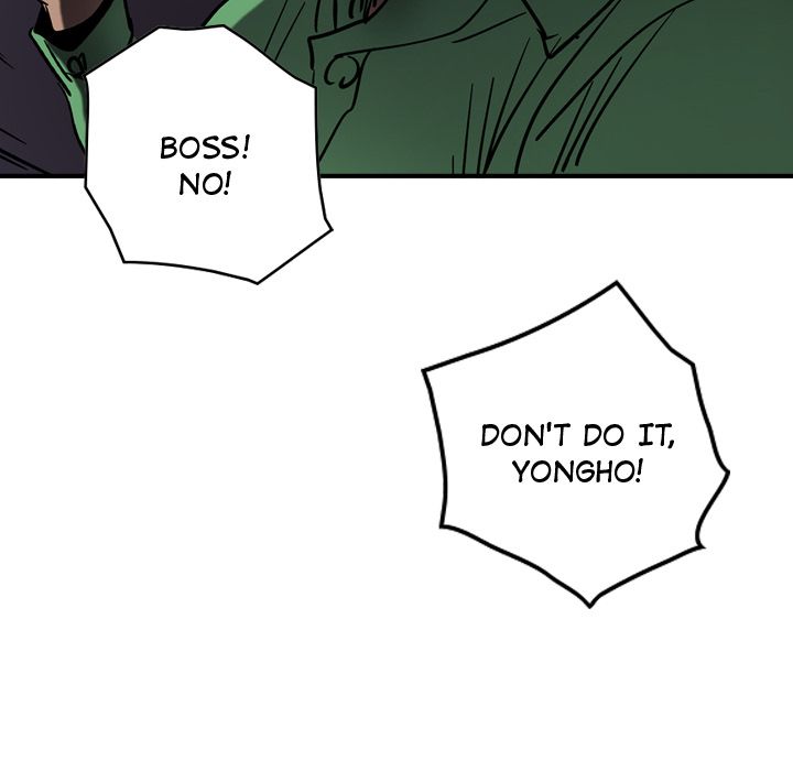 Legend: The Beginning Chapter 64 page 116 - Chapter 64