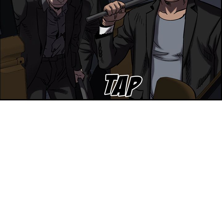 Legend: The Beginning Chapter 64 page 13 - Chapter 64