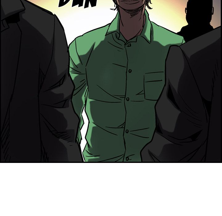 Legend: The Beginning Chapter 64 page 16 - Chapter 64