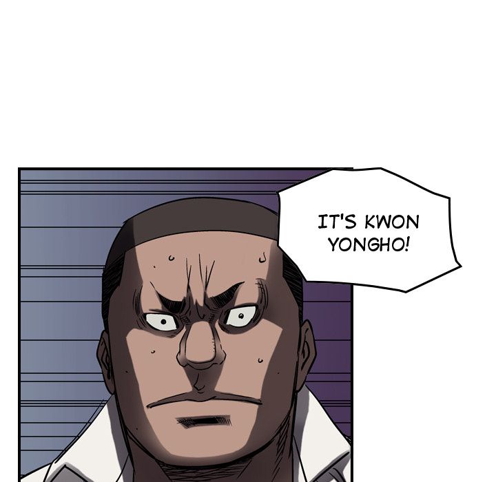 Legend: The Beginning Chapter 64 page 17 - Chapter 64