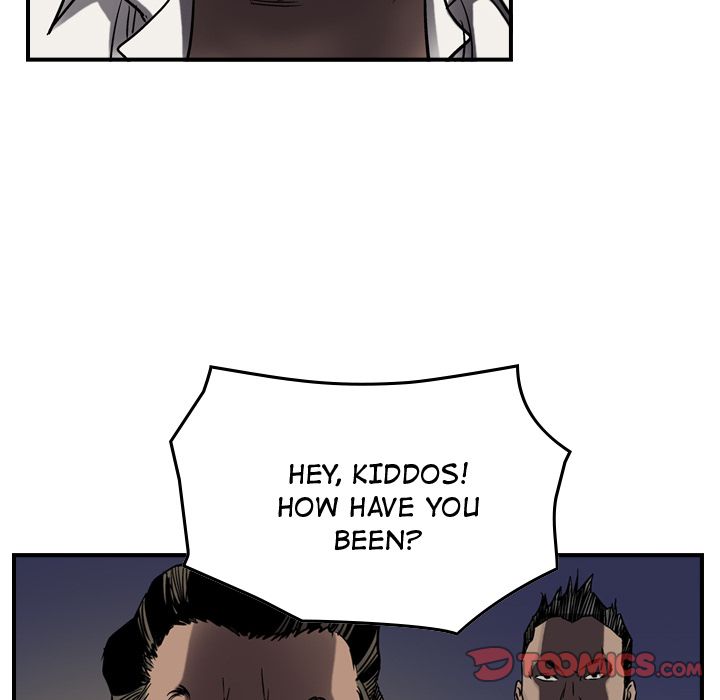 Legend: The Beginning Chapter 64 page 18 - Chapter 64