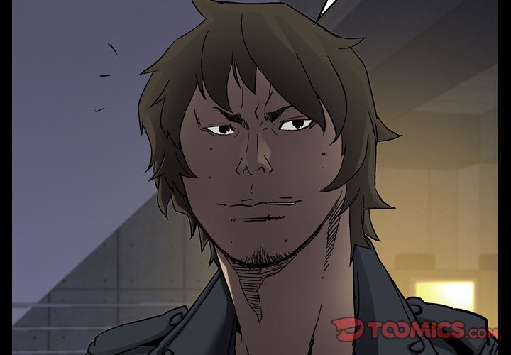 Legend: The Beginning Chapter 64 page 2 - Chapter 64