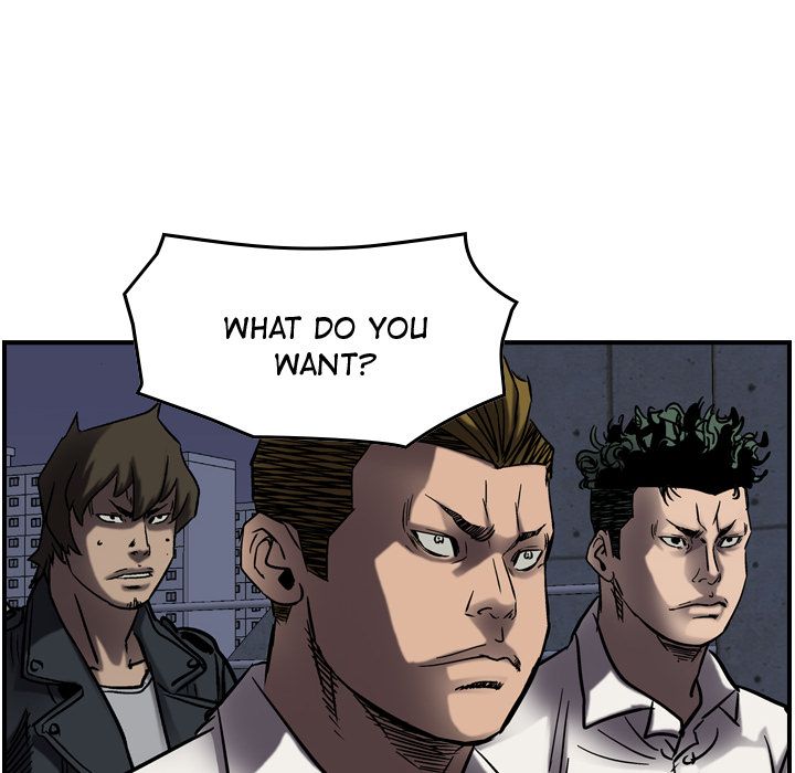 Legend: The Beginning Chapter 64 page 20 - Chapter 64