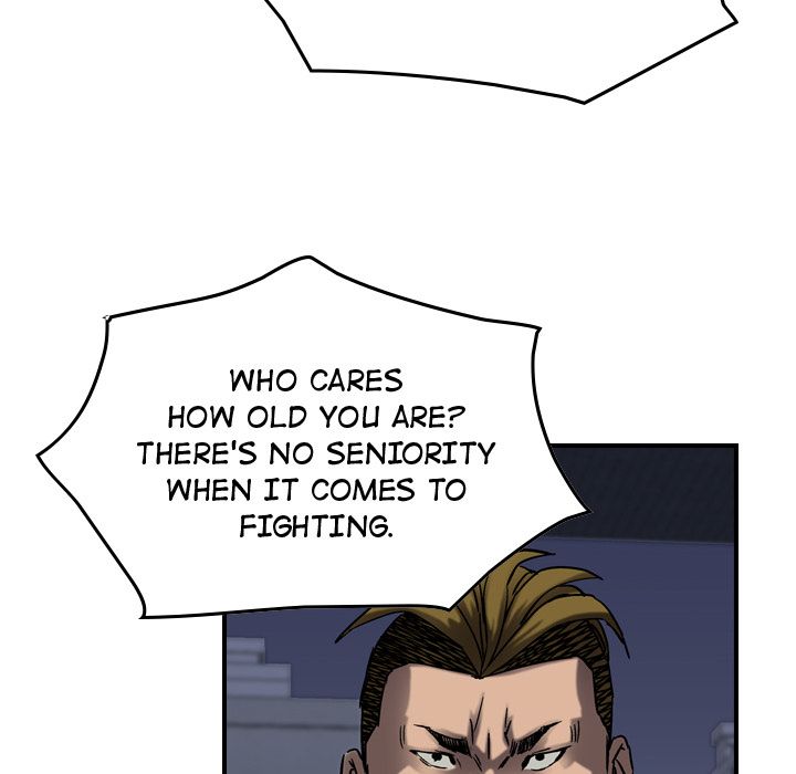 Legend: The Beginning Chapter 64 page 23 - Chapter 64