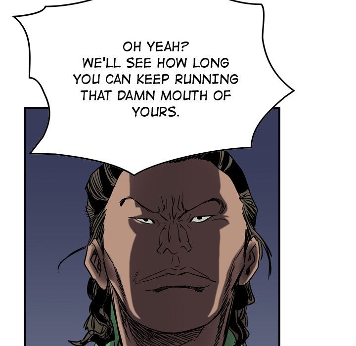 Legend: The Beginning Chapter 64 page 25 - Chapter 64