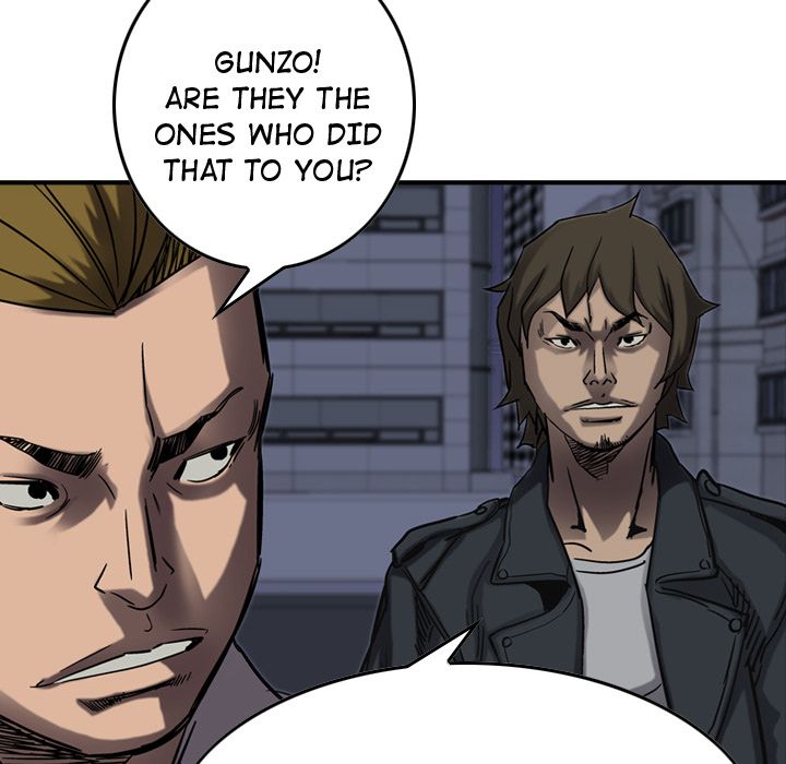 Legend: The Beginning Chapter 64 page 27 - Chapter 64