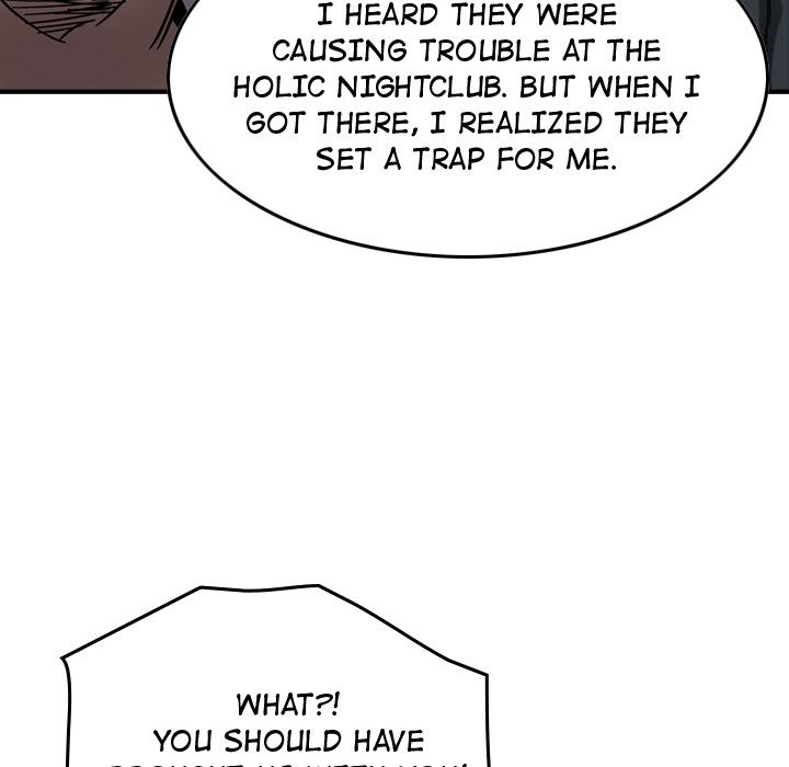 Legend: The Beginning Chapter 64 page 28 - Chapter 64