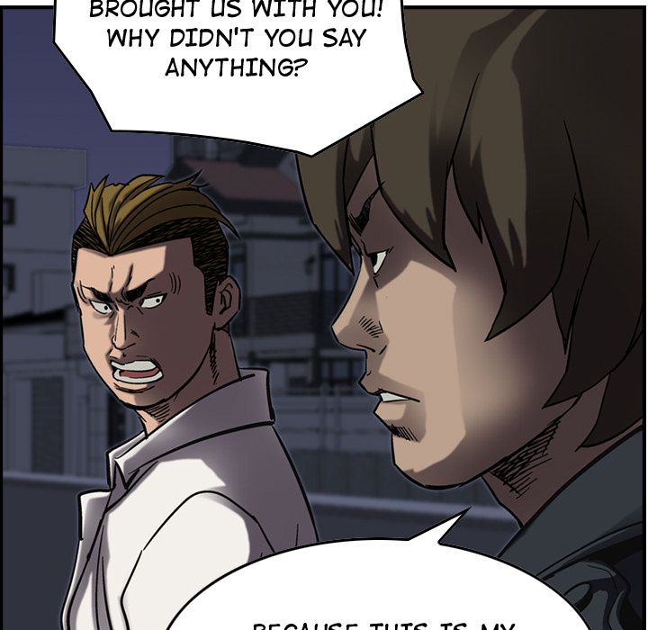 Legend: The Beginning Chapter 64 page 29 - Chapter 64