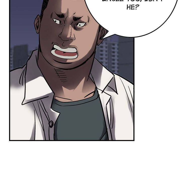 Legend: The Beginning Chapter 64 page 31 - Chapter 64