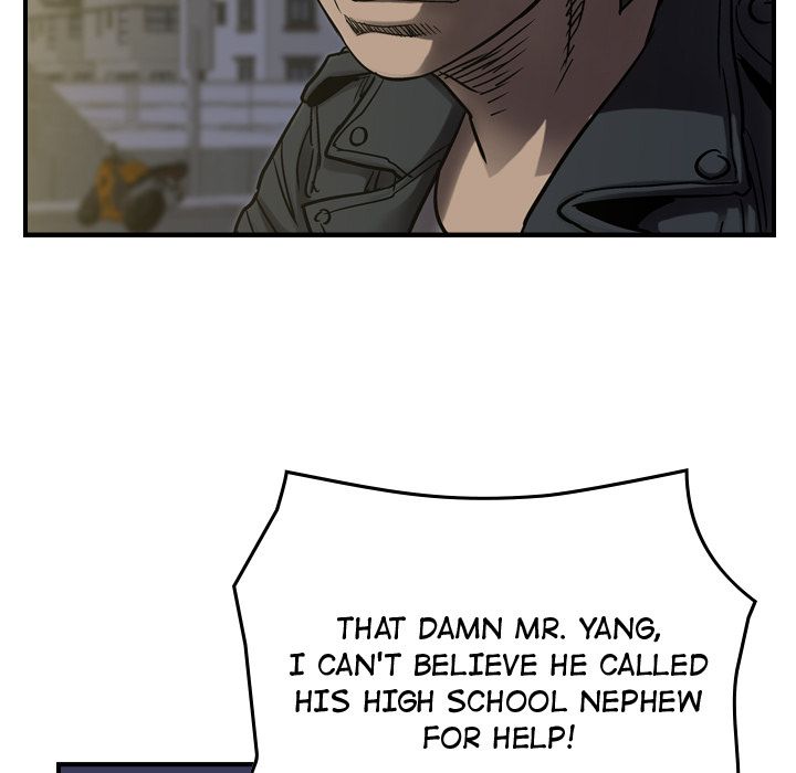 Legend: The Beginning Chapter 64 page 33 - Chapter 64