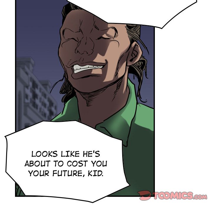 Legend: The Beginning Chapter 64 page 34 - Chapter 64