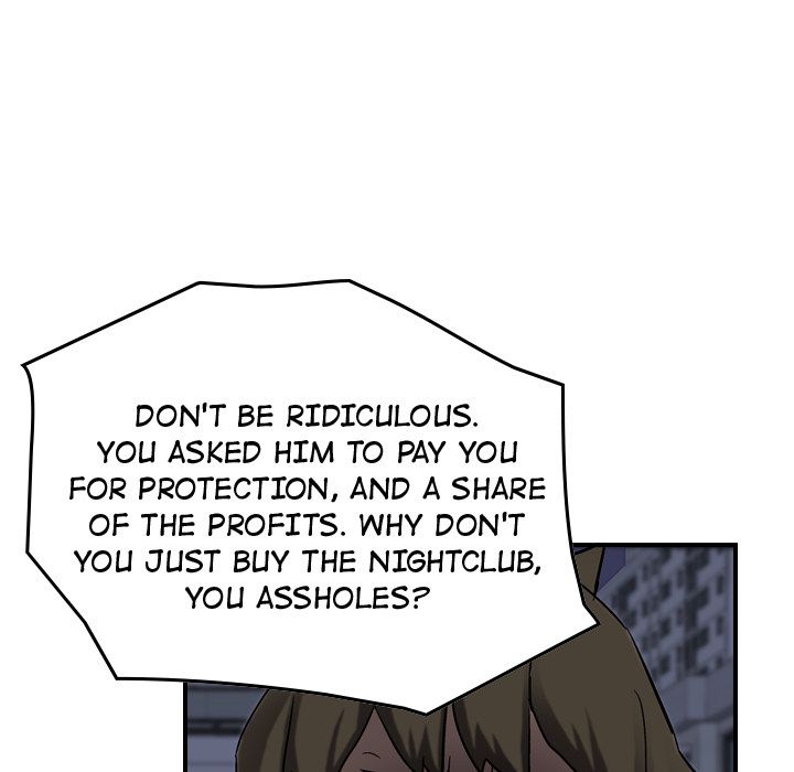 Legend: The Beginning Chapter 64 page 35 - Chapter 64
