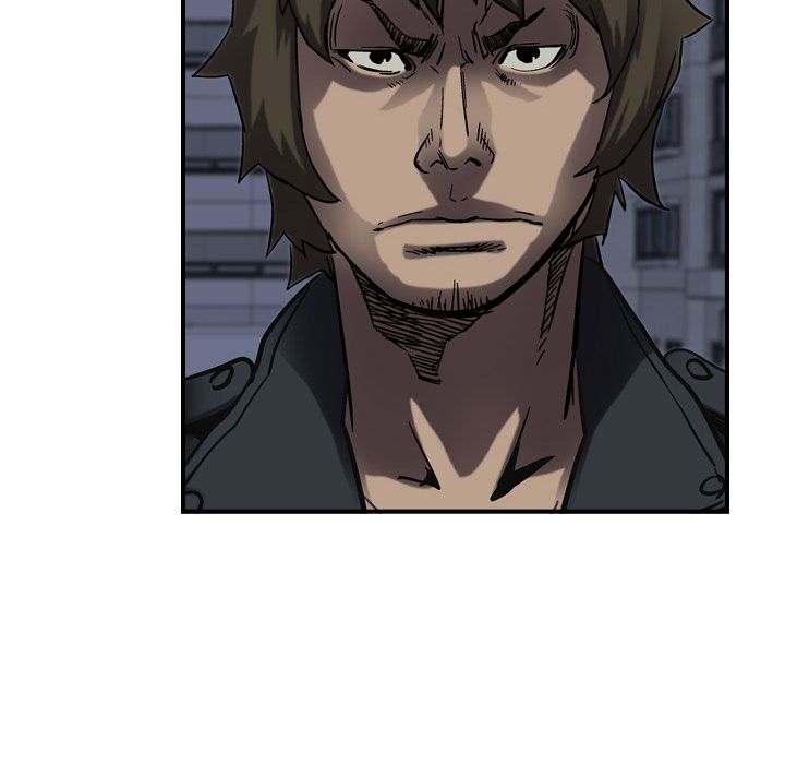 Legend: The Beginning Chapter 64 page 36 - Chapter 64