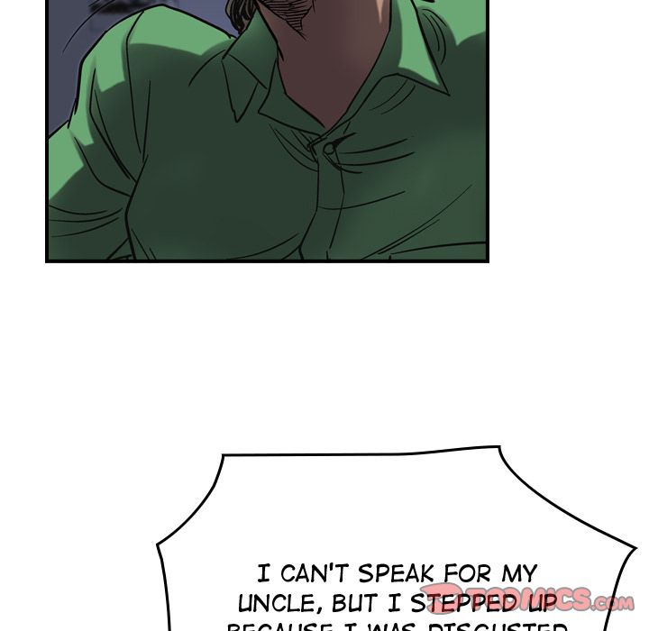 Legend: The Beginning Chapter 64 page 38 - Chapter 64