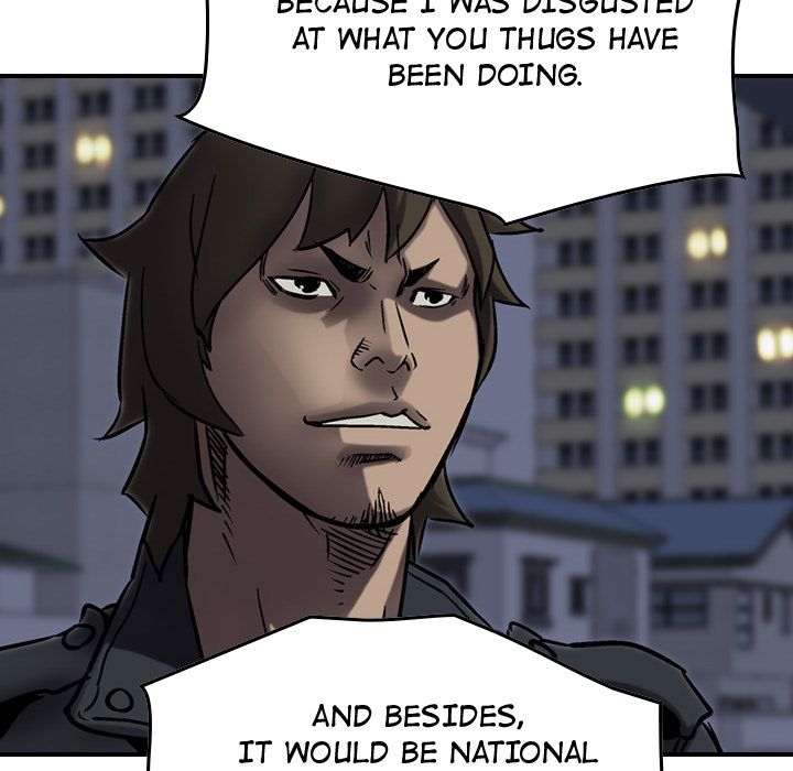 Legend: The Beginning Chapter 64 page 39 - Chapter 64